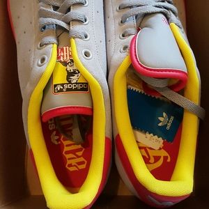 Adidas Def Jam Ghostface Killah Pretty Tony NIB